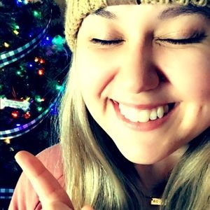 Meet your Posher, Torrie